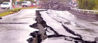 Why Earthquake Occurs: Why do earthquakes happen?